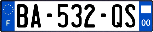 BA-532-QS