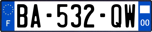 BA-532-QW