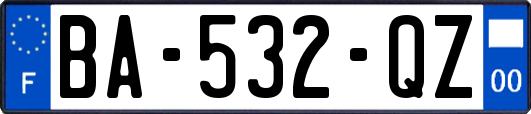BA-532-QZ