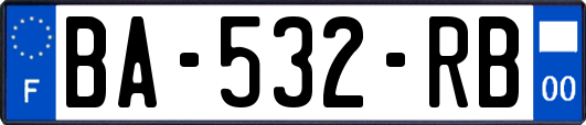 BA-532-RB