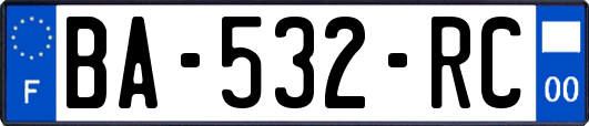 BA-532-RC