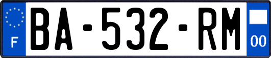 BA-532-RM