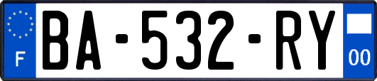 BA-532-RY