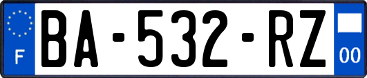 BA-532-RZ