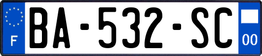 BA-532-SC