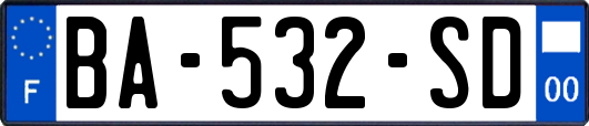BA-532-SD