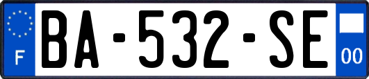 BA-532-SE