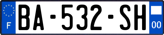 BA-532-SH