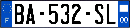 BA-532-SL