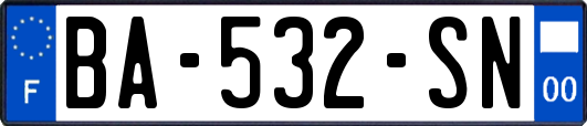 BA-532-SN