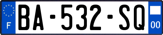 BA-532-SQ