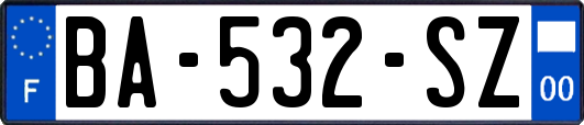 BA-532-SZ