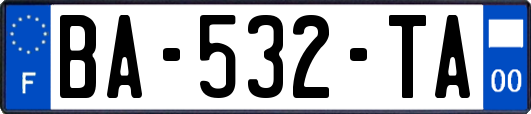BA-532-TA