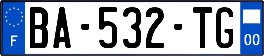 BA-532-TG