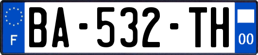 BA-532-TH