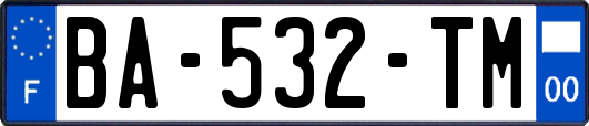 BA-532-TM