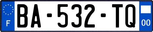 BA-532-TQ