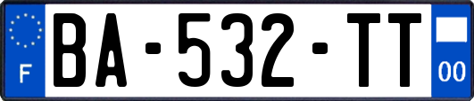 BA-532-TT