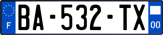 BA-532-TX