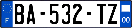 BA-532-TZ