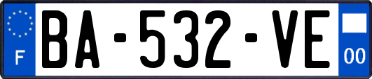 BA-532-VE