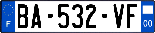 BA-532-VF