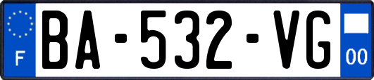 BA-532-VG