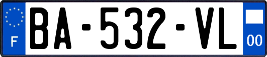 BA-532-VL