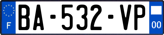BA-532-VP