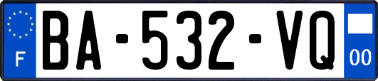 BA-532-VQ