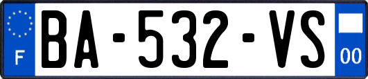 BA-532-VS