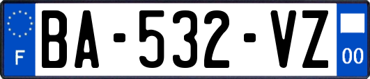 BA-532-VZ