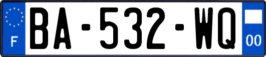 BA-532-WQ