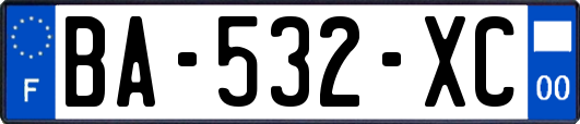 BA-532-XC