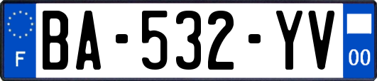 BA-532-YV