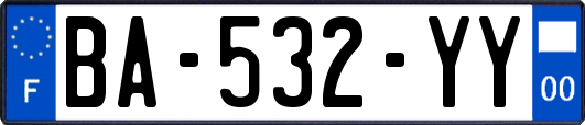 BA-532-YY