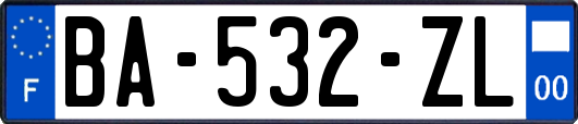 BA-532-ZL