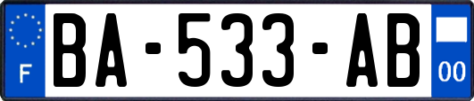 BA-533-AB