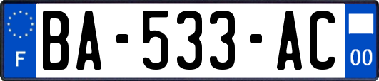 BA-533-AC