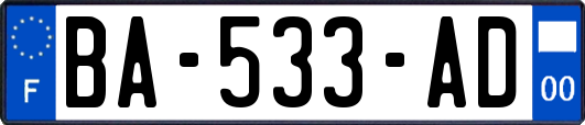 BA-533-AD