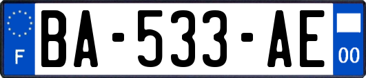 BA-533-AE