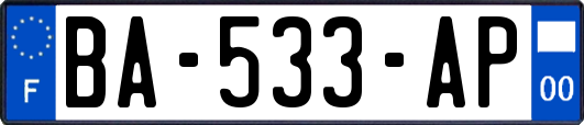 BA-533-AP