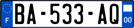 BA-533-AQ