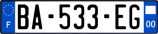 BA-533-EG