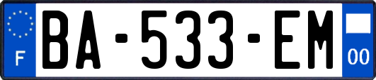 BA-533-EM