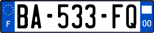 BA-533-FQ