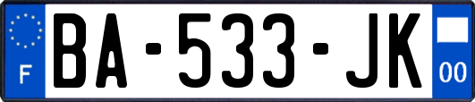 BA-533-JK