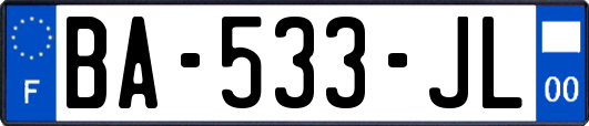 BA-533-JL