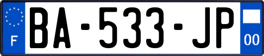 BA-533-JP