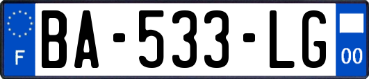 BA-533-LG